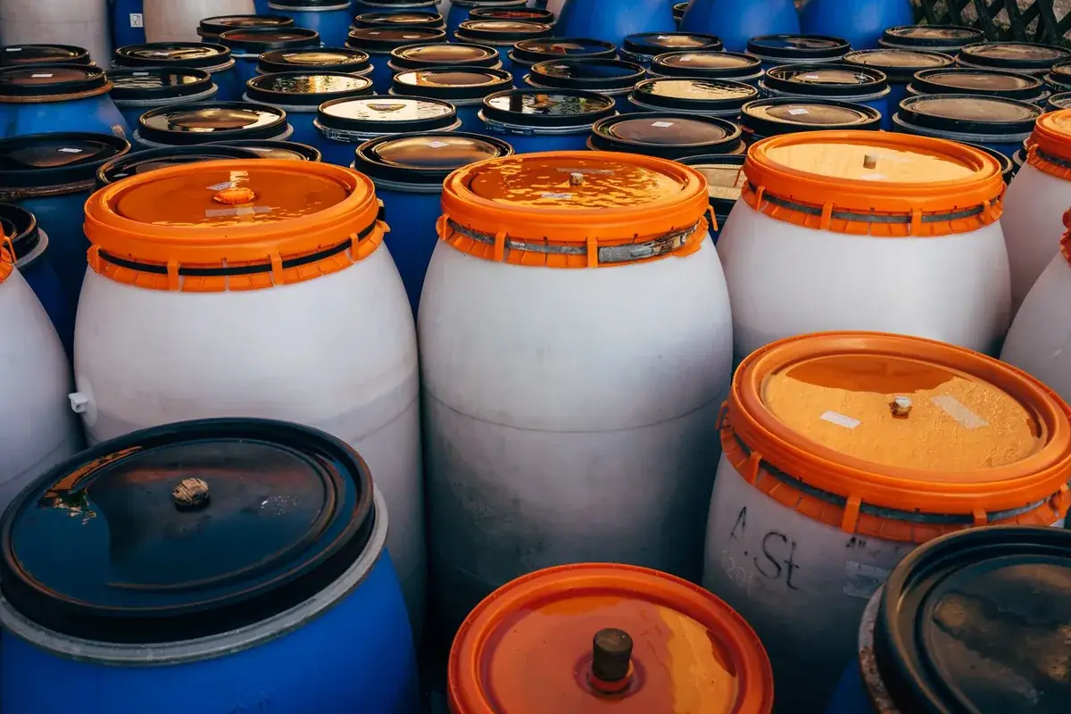 Hazmat Cleanup in Blue Vue Hills, Kansas City, MO